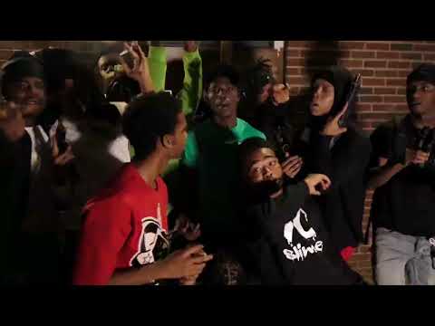 Luh9ine x 1Shakedawiz x Tavy Ar - Tap