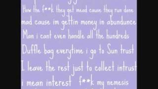 Nicki Minaj Ft. Will I Am - Check It Out (clean lyrics)