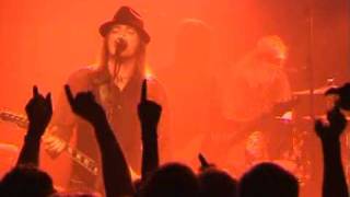 The Hellacopters - It&#39;s Good But It Just Ain&#39;t Right (Live in Hamburg 19.09.2005)