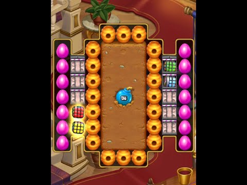 TOY BLAST level 2411