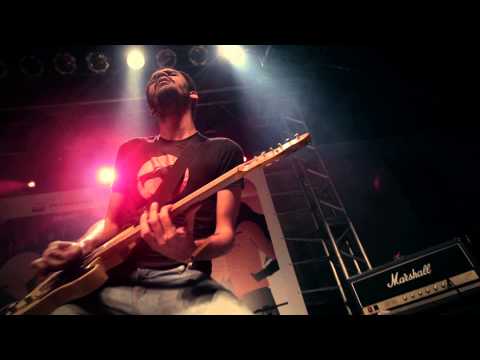 Festival Dosol 2012: Macaco Bong (MT) - Mullets (Ao vivo)