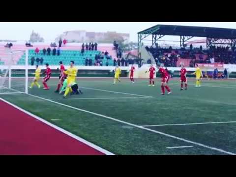 Чемпионский гол Николая Сигневича