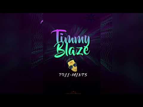 Timmy Blaze - Pree-ments (Official Audio)
