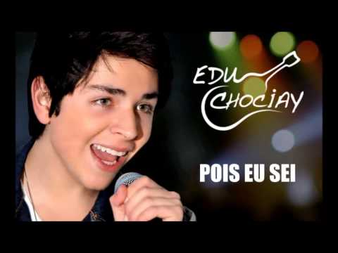 Pois Eu Sei video