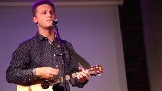 Stardust - New Politics (Cover)