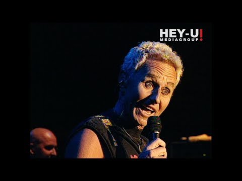 EAV - Der Wein von Mykonos [Live 2000]