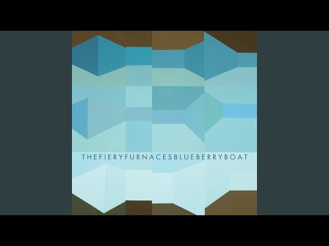 Mason City - The Fiery Furnaces