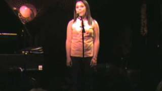 I&#39;ll Never Say Goodbye   Elissa DeMaria