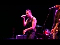 David Gahan of Depeche Mode- "Dirty Sticky ...