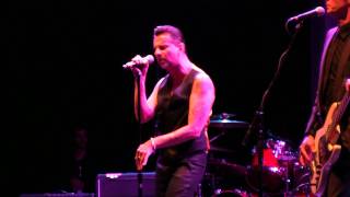 David Gahan of Depeche Mode- "Dirty Sticky Floors" (1080p HD) Live on May 6, 2011
