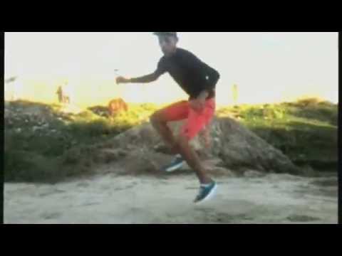 Gabriel.L War Of The Worlds PRE SELETIVA