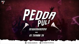 Download lagu Pedda Puli Nekkinavammo | EDM Remix | Dj Tushar Tk Kop #edmsong #kannada #djsong mp3