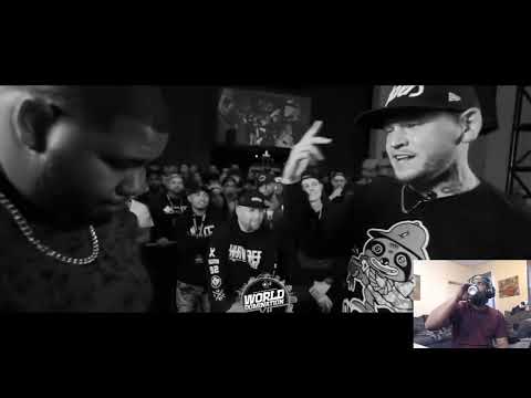 REACTION TO Dunn D - Shadows From Shine