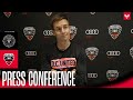 Troy Lesesne Post-Match Press Conference | Inter Miami CF vs. D.C. United  | MLS 2024