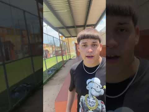 @yariell_official - "Quiera llevarte donde yo quiero" (freestyle)