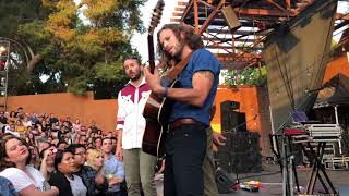 Good Old War 06 We've Come A Long Way (Live at Garden Amp, Garden Grove July 17, 2018)