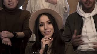 Download lagu Sound’n’Grace - Fale (Acoustic Session) mp3 Download lagu Sound’n’Grace - Fale (Acoustic Session) mp3