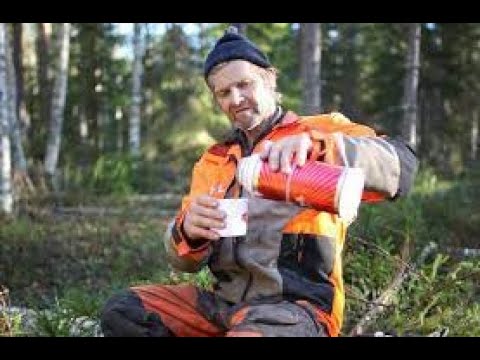 Metsolan Metsäkoulu 166 -  Jaakko Pessinen - ei sairaslomia