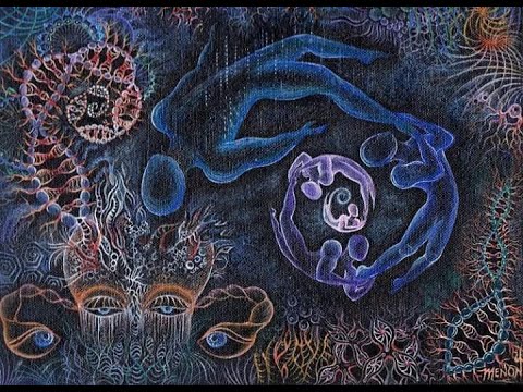 Matteo Colasanti: "Prove Scientifiche Di Vite Precedenti"