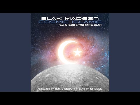 Cosmic Islamic (feat. U-God)