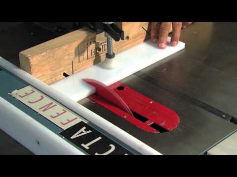 King Plastic - Using Handheld Cutting Tools