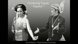 Download lagu Tembang Tayub   ' KAPILUT ' mp3
