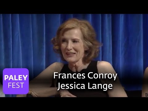 Frances Conroy