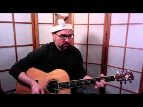 ActiveMelody.com EP079 Christmas Challenge Response