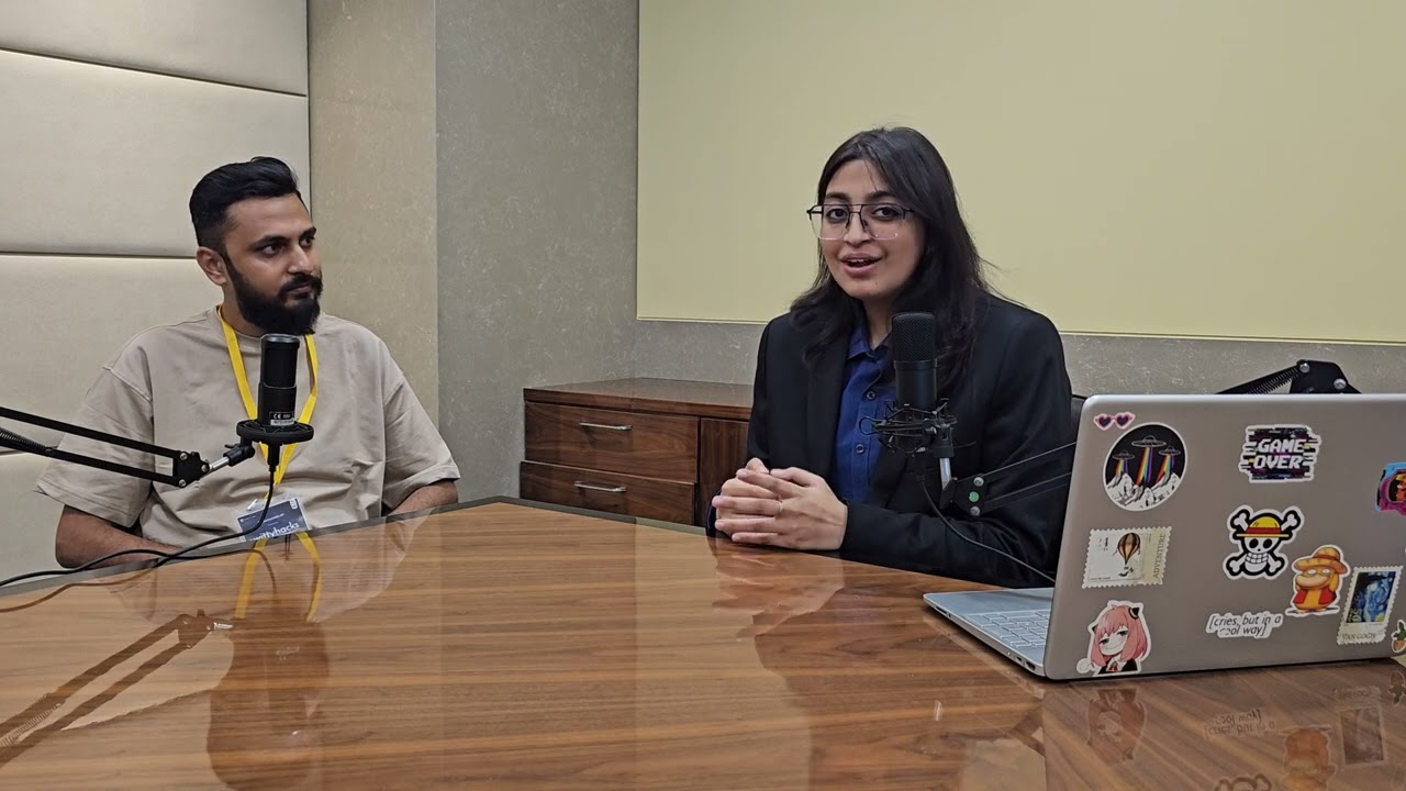 The Heart of Tech: Mrinal Jain's Impact on Indian IT