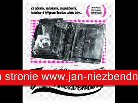 22. Jan Niezbendny - Pośredniak - The best of - official