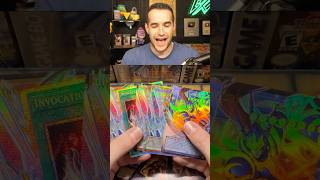 I Opened A 100 Card FULL ART Chaos Origins Mega Pack - And This Happened…