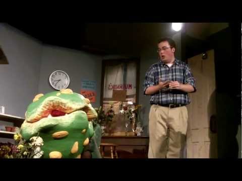 Sudden Changes/Feed Me- Little Shop of Horrors