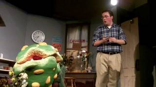 Sudden Changes/Feed Me- Little Shop of Horrors