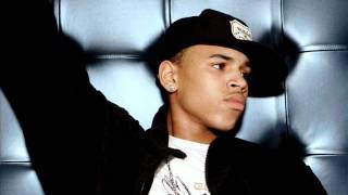 Chris Brown - Private Dancer Ft. Kevin McCall