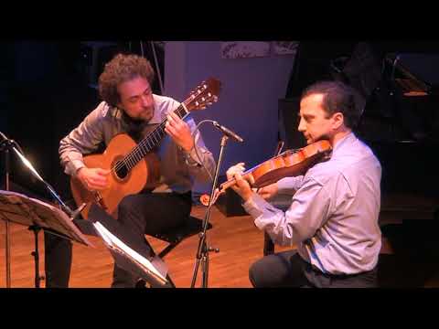 Celso Machado - Pé de Moleque (Minas Bogris,  Andreas Xaniwtis)