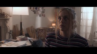 El visitante - Teaser