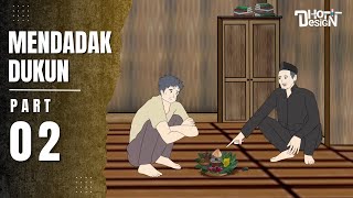 Download lagu SUDDENLY A SHAMAN PART 2 - Dhot Design mp3 Download lagu SUDDENLY A SHAMAN PART 2 - Dhot Design mp3