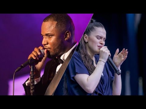 SIMIANE LA FEMME DE PROPHETE JOEL FRANCIS TATU FT MICHEAL BAKENDA