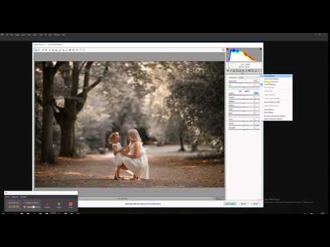 presets Adobe Camera Raw presets Adobe Camera Raw