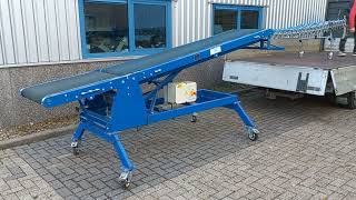 نوار نقاله Gura | تصویر 4 - Machineryline