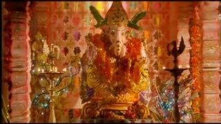 Jai Ganesh Deva - Aarti (My Friend Ganesha - 2) - YouTube