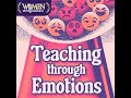 Radical Love: Rethinking care and professional love in the classroom