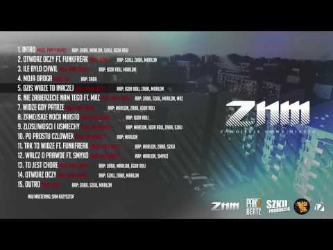 ZNM - Dziś widzę to inaczej