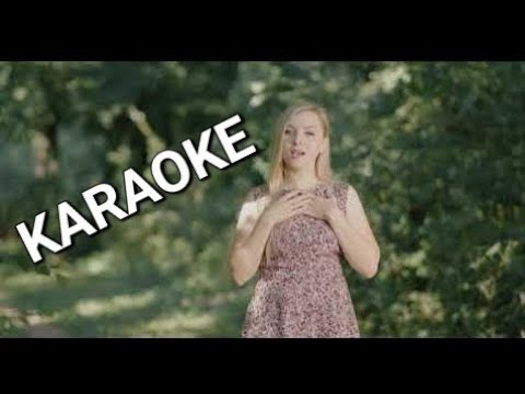 Cristina Cuciuc - Parintii mei (karaoke)