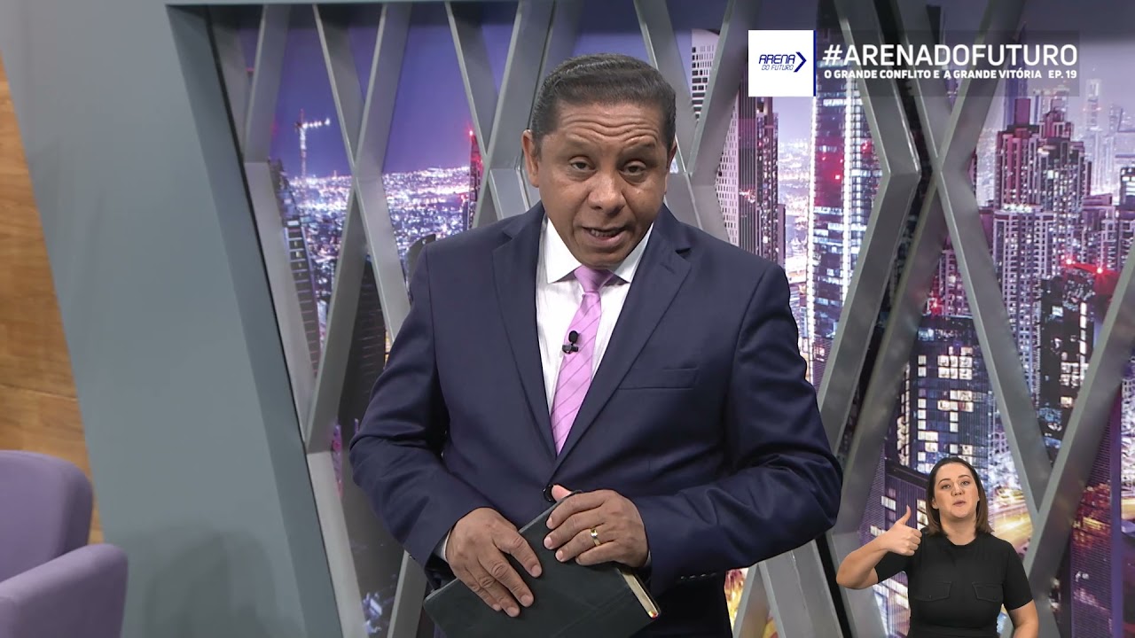 BREVE JESUS VOLTARÁ