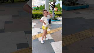 Download lagu Ita Dance Performance Glitter 4 Kata Ajaib #dance mp3