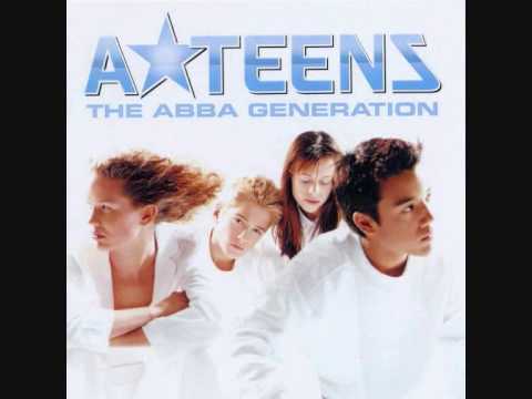 A*Teens - Super trouper