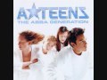 A*Teens - Super trouper 