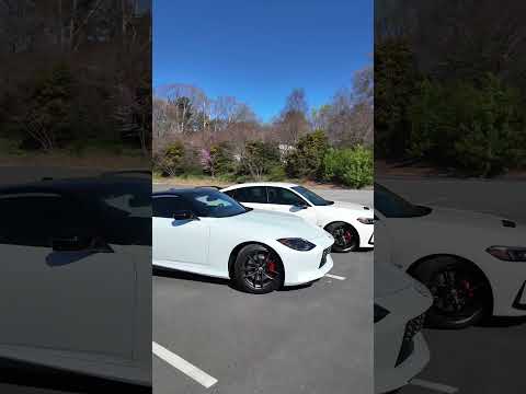 Nissan Z vs FL5 Type-R | Best $45k Performance Car?