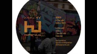 Cooly G - Love (refix dub)